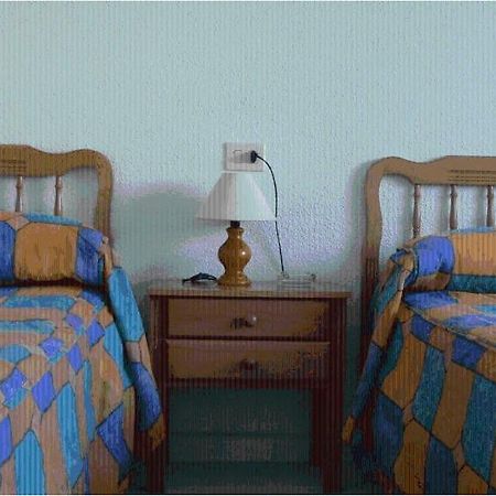 Отель La Obrera Сантьяго-де-ла-Рибера Экстерьер фото